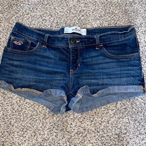 Hollister shorts